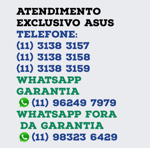whatsappasus