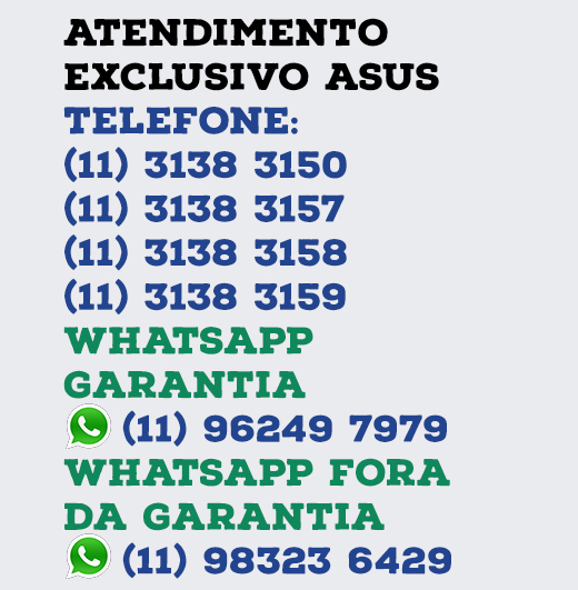 whatsappasus